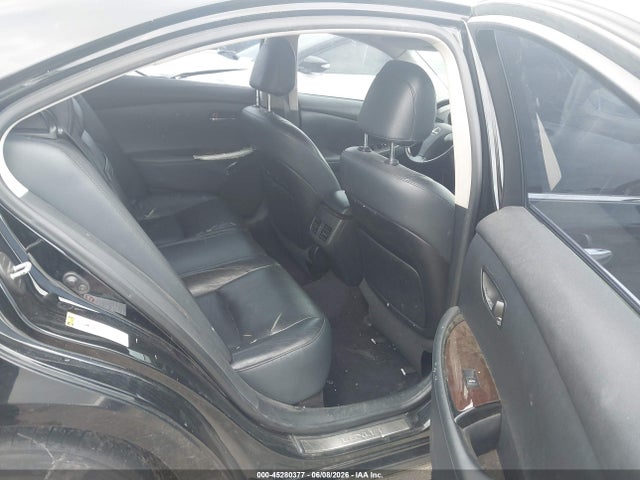 Aukcja sprzedaży 2011 Lexus Es 350, vin: JTHBK1EG6B2437120, numer aukcji: 45280377