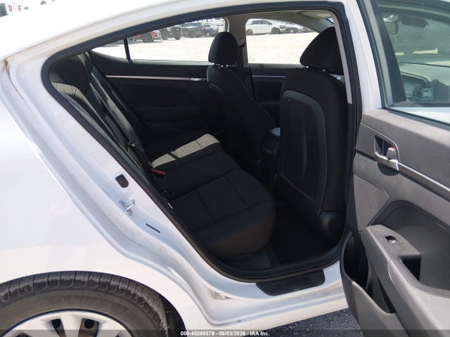 Продажа на аукционе авто 2020 Hyundai Elantra Se, vin: 5NPD74LFXLH611245, номер лота: 45280379