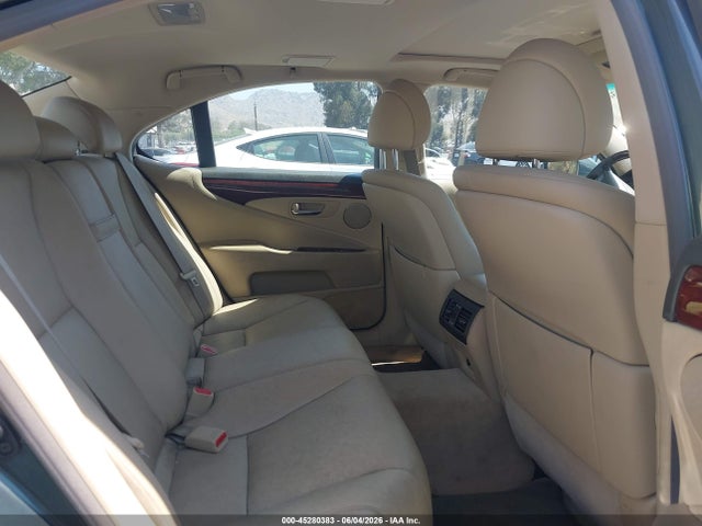 Aukcja sprzedaży 2007 Lexus Ls 460, vin: JTHBL46F275032642, numer aukcji: 45280383