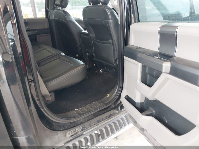 Продаж на аукціоні авто 2018 Ford F-150 Xlt, vin: 1FTEW1EB3JFA11254, номер лоту: 45280384