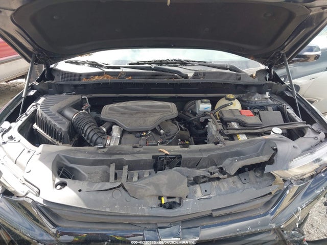 2021 Chevrolet Blazer Fwd 2lt მანქანა იყიდება აუქციონზე, vin: 3GNKBCRS9MS549369, აუქციონის ნომერი: 45280385