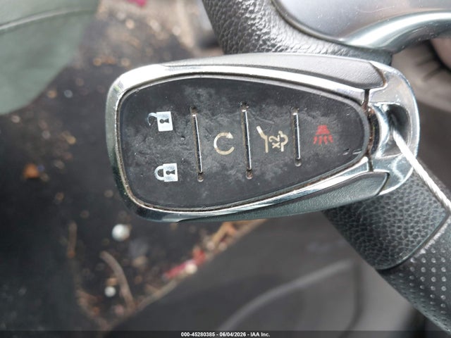 2021 Chevrolet Blazer Fwd 2lt მანქანა იყიდება აუქციონზე, vin: 3GNKBCRS9MS549369, აუქციონის ნომერი: 45280385