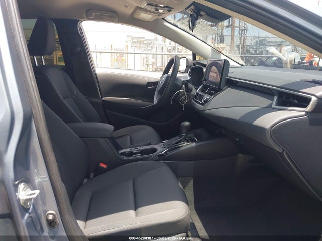Toyota COROLLA LE 2024 JTDB4MEE2R3021890 Image 5