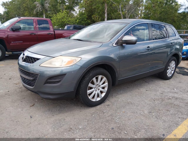 Aukcja sprzedaży 2010 Mazda Cx-9 Sport, vin: JM3TB2MA1A0232203, numer aukcji: 45280392
