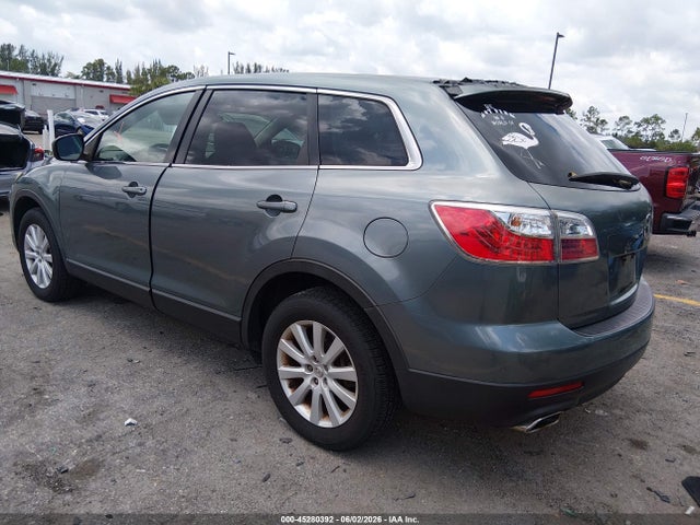 Aukcja sprzedaży 2010 Mazda Cx-9 Sport, vin: JM3TB2MA1A0232203, numer aukcji: 45280392