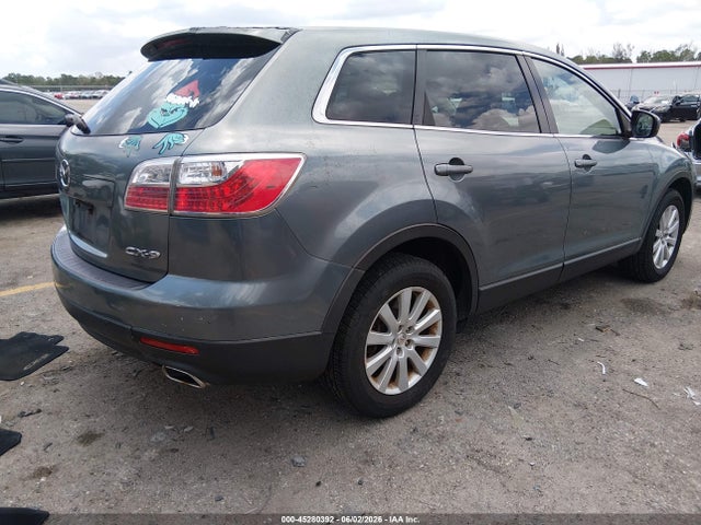 Aukcja sprzedaży 2010 Mazda Cx-9 Sport, vin: JM3TB2MA1A0232203, numer aukcji: 45280392
