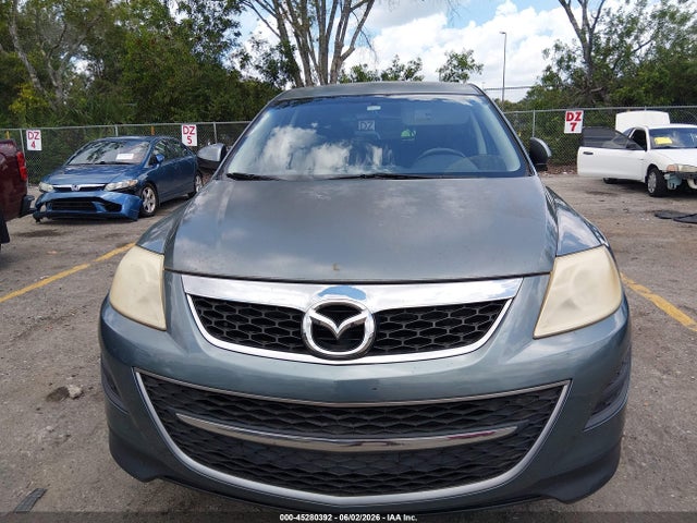 Aukcja sprzedaży 2010 Mazda Cx-9 Sport, vin: JM3TB2MA1A0232203, numer aukcji: 45280392
