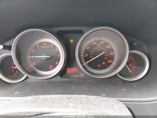Aukcja sprzedaży 2010 Mazda Cx-9 Sport, vin: JM3TB2MA1A0232203, numer aukcji: 45280392