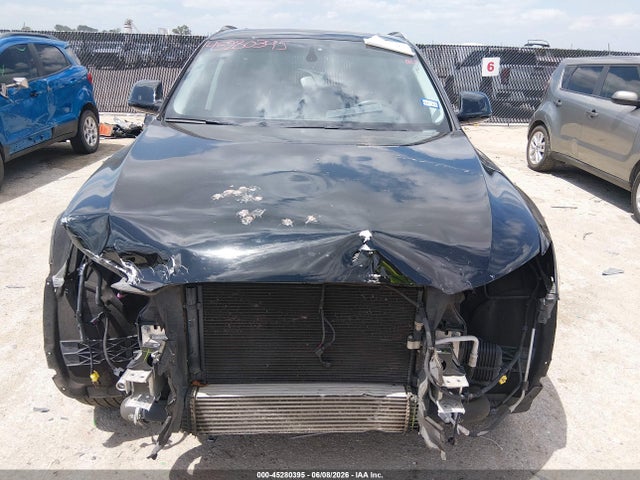 Продажа на аукционе авто 2016 Audi Q5 2.0t Premium, vin: WA1L2AFP6GA131255, номер лота: 45280395