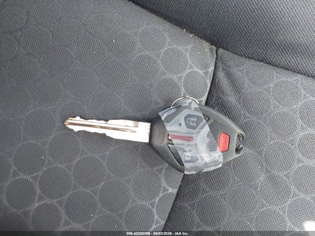 Aukcja sprzedaży 2015 Mitsubishi Mirage De, vin: ML32A3HJ0FH048700, numer aukcji: 45280396