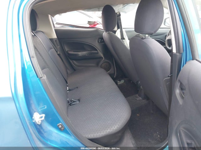 Aukcja sprzedaży 2015 Mitsubishi Mirage De, vin: ML32A3HJ0FH048700, numer aukcji: 45280396