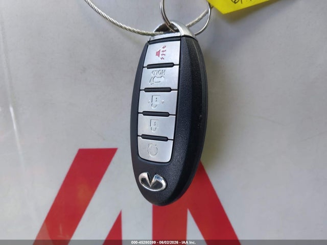 Продаж на аукціоні авто 2018 Infiniti Qx60, vin: 5N1DL0MN6JC506958, номер лоту: 45280399