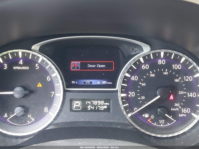 Продаж на аукціоні авто 2018 Infiniti Qx60, vin: 5N1DL0MN6JC506958, номер лоту: 45280399