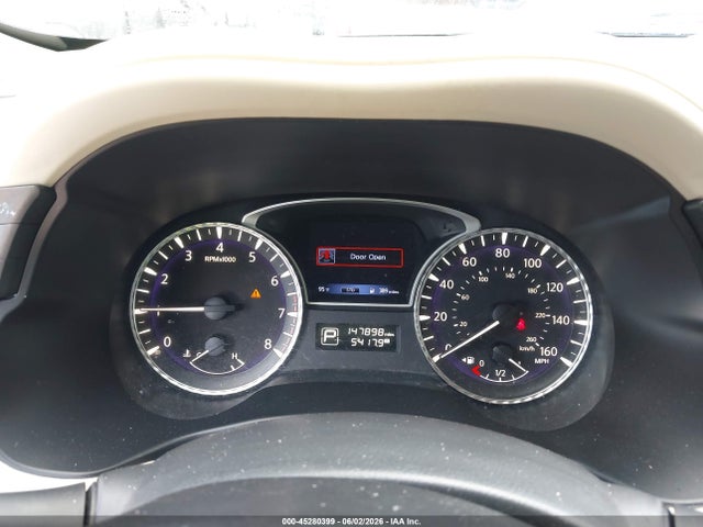 Продаж на аукціоні авто 2018 Infiniti Qx60, vin: 5N1DL0MN6JC506958, номер лоту: 45280399