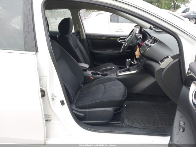Aukcja sprzedaży 2016 Nissan Sentra Sv, vin: 3N1AB7AP0GY294215, numer aukcji: 45280400