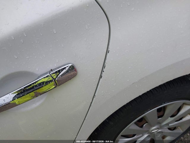 Aukcja sprzedaży 2016 Nissan Sentra Sv, vin: 3N1AB7AP0GY294215, numer aukcji: 45280400