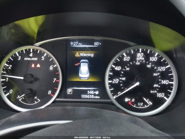 Aukcja sprzedaży 2016 Nissan Sentra Sv, vin: 3N1AB7AP0GY294215, numer aukcji: 45280400