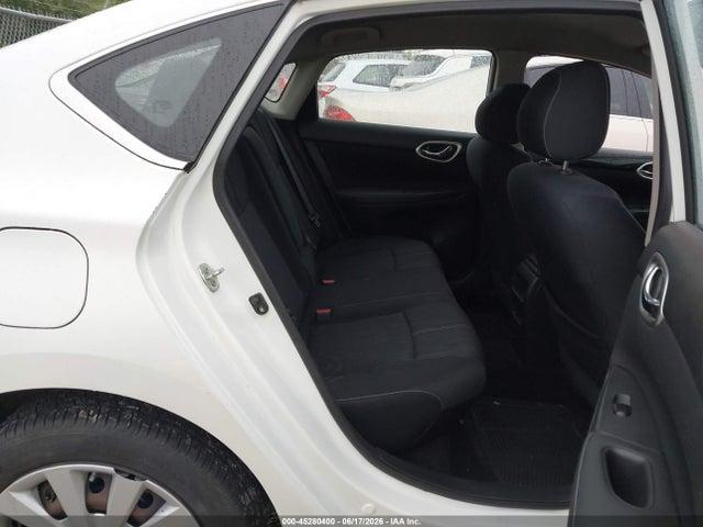 Aukcja sprzedaży 2016 Nissan Sentra Sv, vin: 3N1AB7AP0GY294215, numer aukcji: 45280400