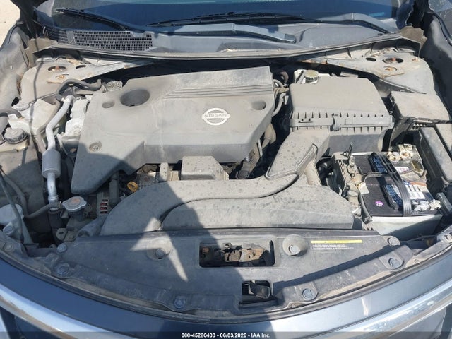 Продажа на аукционе авто 2013 Nissan Altima 2.5 Sv, vin: 1N4AL3AP6DN409661, номер лота: 45280403