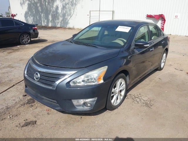 Продажа на аукционе авто 2013 Nissan Altima 2.5 Sv, vin: 1N4AL3AP6DN409661, номер лота: 45280403