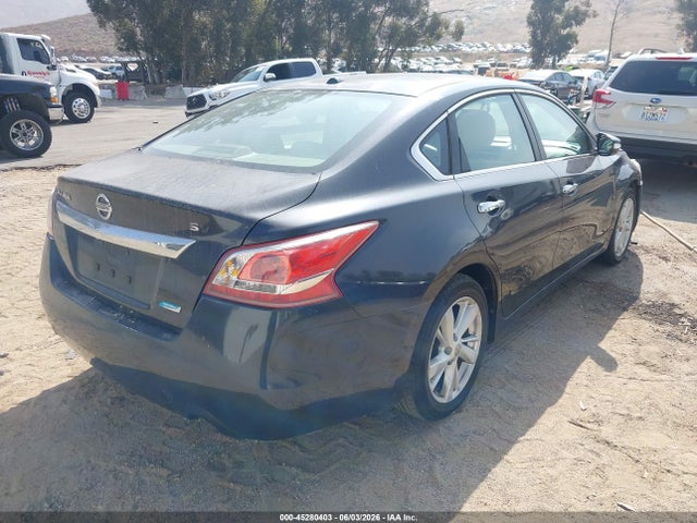 Продажа на аукционе авто 2013 Nissan Altima 2.5 Sv, vin: 1N4AL3AP6DN409661, номер лота: 45280403