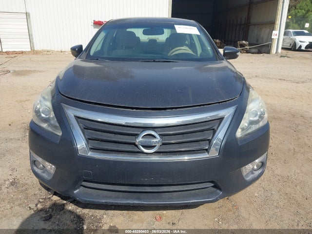 Продажа на аукционе авто 2013 Nissan Altima 2.5 Sv, vin: 1N4AL3AP6DN409661, номер лота: 45280403
