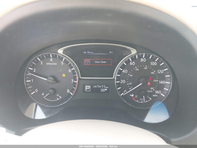 Продажа на аукционе авто 2013 Nissan Altima 2.5 Sv, vin: 1N4AL3AP6DN409661, номер лота: 45280403
