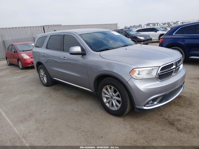 2019 1C4RDHAG5KC575654 головне зображення