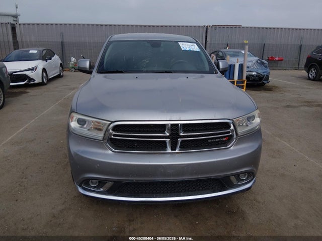 Dodge Durango Sxt Rwd 2019 1C4RDHAG5KC575654 Image 12