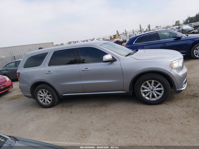 Dodge Durango Sxt Rwd 2019 1C4RDHAG5KC575654 Image 13