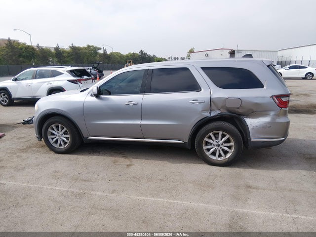 Dodge Durango Sxt Rwd 2019 1C4RDHAG5KC575654 Image 14