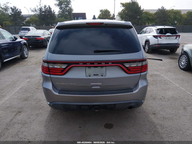 Dodge Durango Sxt Rwd 2019 1C4RDHAG5KC575654 Image 16