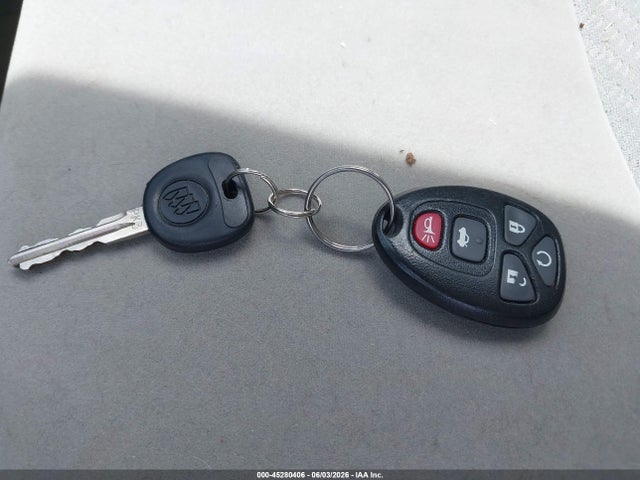 Продажа на аукционе авто 2008 Buick Lacrosse Cx, vin: 2G4WC582481187324, номер лота: 45280406