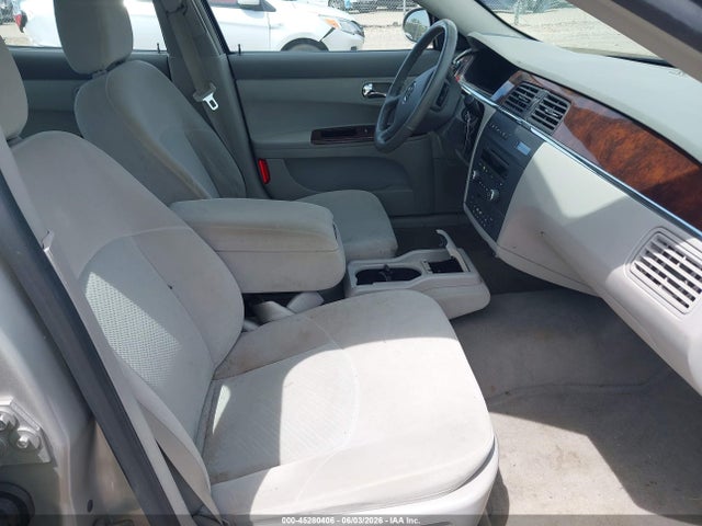 Продажа на аукционе авто 2008 Buick Lacrosse Cx, vin: 2G4WC582481187324, номер лота: 45280406