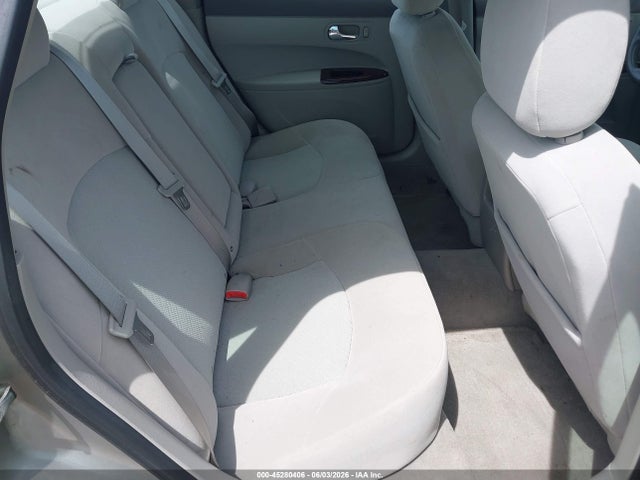 Продажа на аукционе авто 2008 Buick Lacrosse Cx, vin: 2G4WC582481187324, номер лота: 45280406