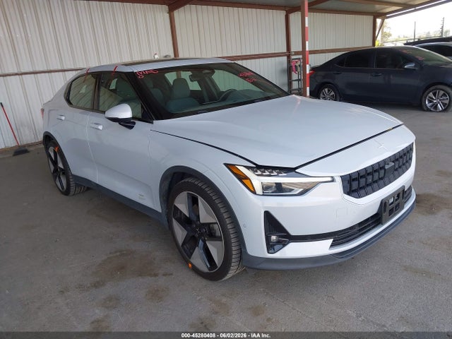 Polestar 2 Long Range Dual Motor/long Range Dual Motor Plus 2023 YSMED3KA9PL114349 zdjęcie główne
