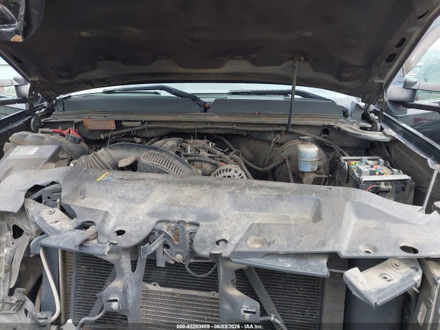 Aukcja sprzedaży 2010 Gmc Sierra 1500 Slt, vin: 3GTRKWE31AG175460, numer aukcji: 45280409