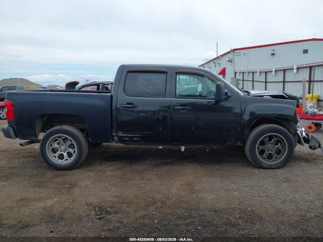 Aukcja sprzedaży 2010 Gmc Sierra 1500 Slt, vin: 3GTRKWE31AG175460, numer aukcji: 45280409