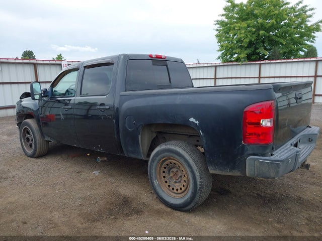 Aukcja sprzedaży 2010 Gmc Sierra 1500 Slt, vin: 3GTRKWE31AG175460, numer aukcji: 45280409