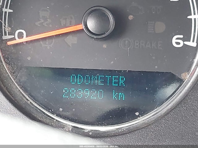 Aukcja sprzedaży 2010 Gmc Sierra 1500 Slt, vin: 3GTRKWE31AG175460, numer aukcji: 45280409
