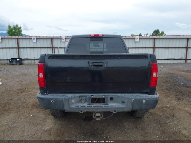 Aukcja sprzedaży 2010 Gmc Sierra 1500 Slt, vin: 3GTRKWE31AG175460, numer aukcji: 45280409