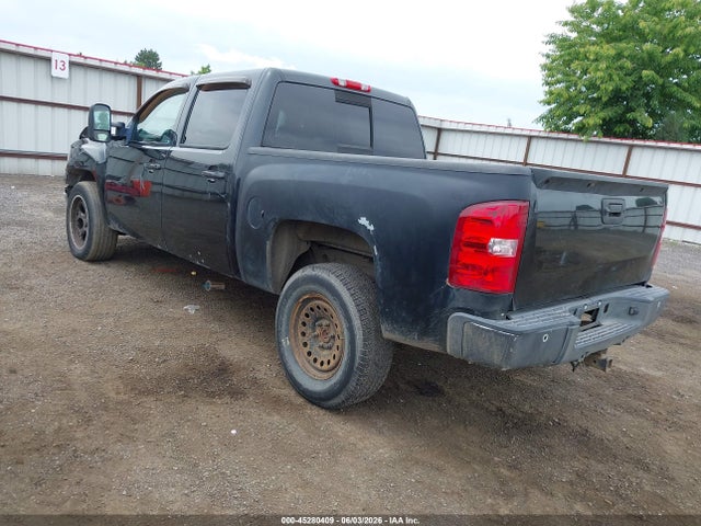 Aukcja sprzedaży 2010 Gmc Sierra 1500 Slt, vin: 3GTRKWE31AG175460, numer aukcji: 45280409