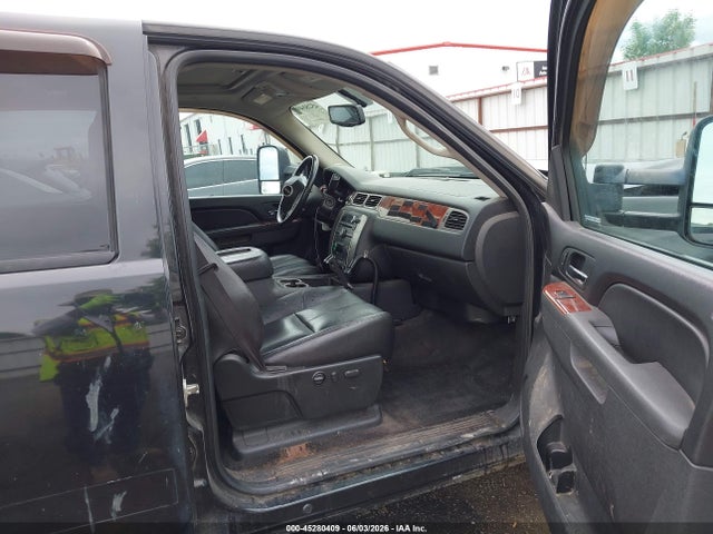 Aukcja sprzedaży 2010 Gmc Sierra 1500 Slt, vin: 3GTRKWE31AG175460, numer aukcji: 45280409