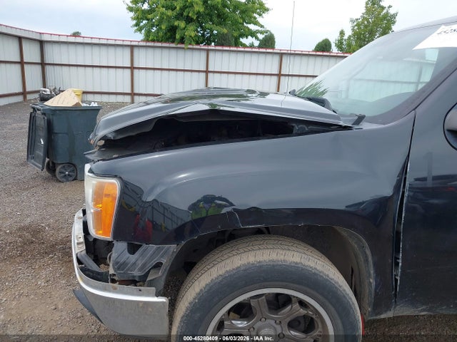 Aukcja sprzedaży 2010 Gmc Sierra 1500 Slt, vin: 3GTRKWE31AG175460, numer aukcji: 45280409