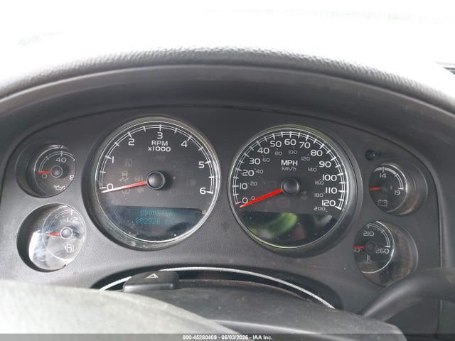 Aukcja sprzedaży 2010 Gmc Sierra 1500 Slt, vin: 3GTRKWE31AG175460, numer aukcji: 45280409