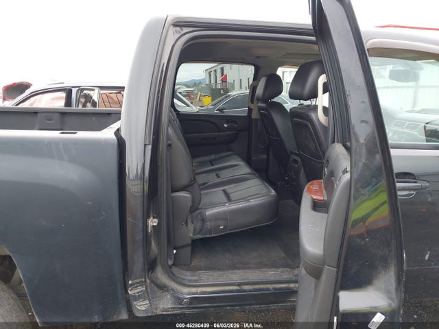 Aukcja sprzedaży 2010 Gmc Sierra 1500 Slt, vin: 3GTRKWE31AG175460, numer aukcji: 45280409