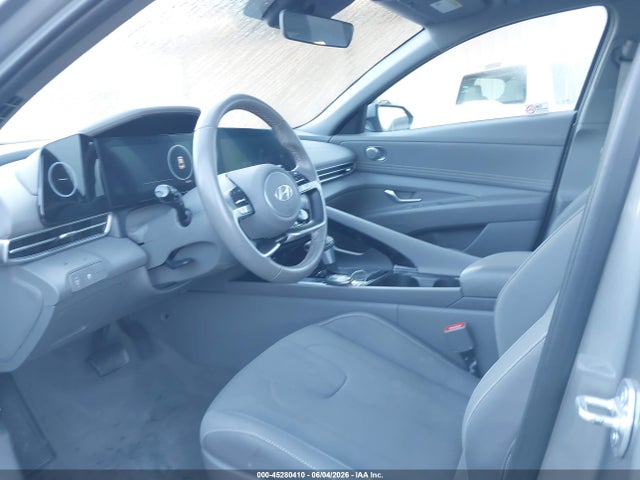 Aukcja sprzedaży 2025 Hyundai Elantra Sel Convenience, vin: KMHLS4DG9SU923820, numer aukcji: 45280410