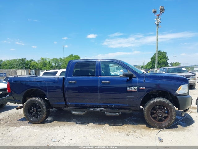 Aukcja sprzedaży 2016 Ram 2500 Tradesman, vin: 3C6UR5CJ7GG231810, numer aukcji: 45280411