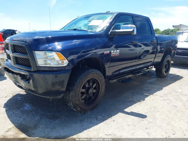 Aukcja sprzedaży 2016 Ram 2500 Tradesman, vin: 3C6UR5CJ7GG231810, numer aukcji: 45280411