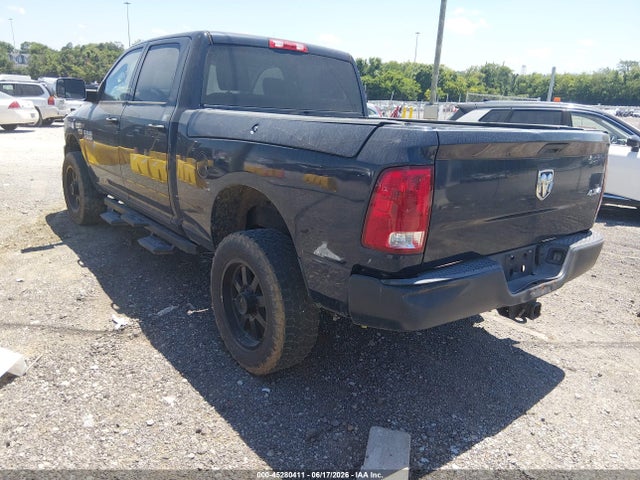 Aukcja sprzedaży 2016 Ram 2500 Tradesman, vin: 3C6UR5CJ7GG231810, numer aukcji: 45280411